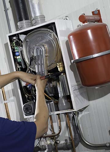 Ariston Kombi Arıza Servis